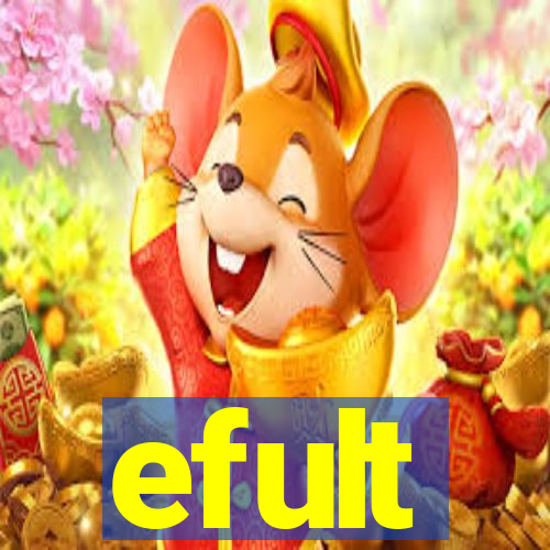 efult