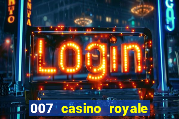 007 casino royale leg torrent