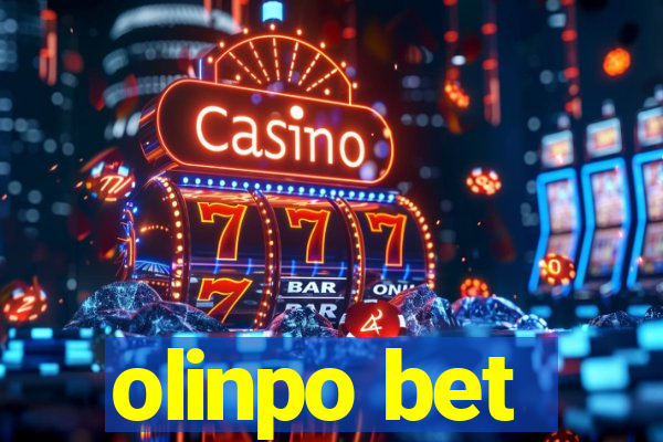 olinpo bet