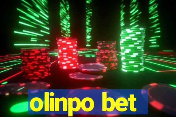 olinpo bet