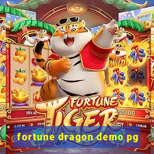 fortune dragon demo pg