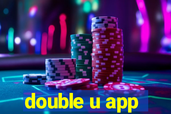 double u app