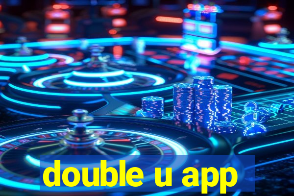 double u app