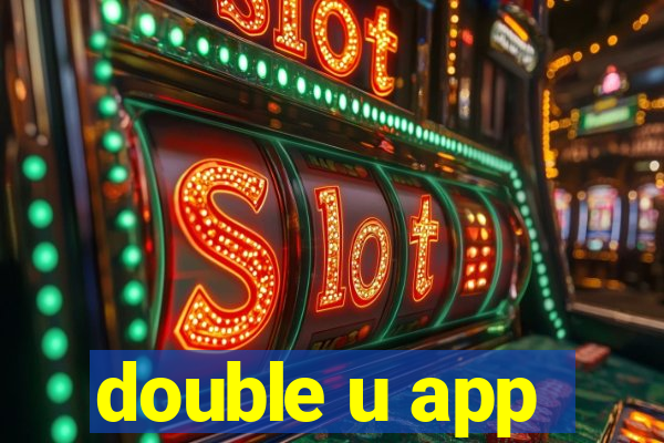 double u app