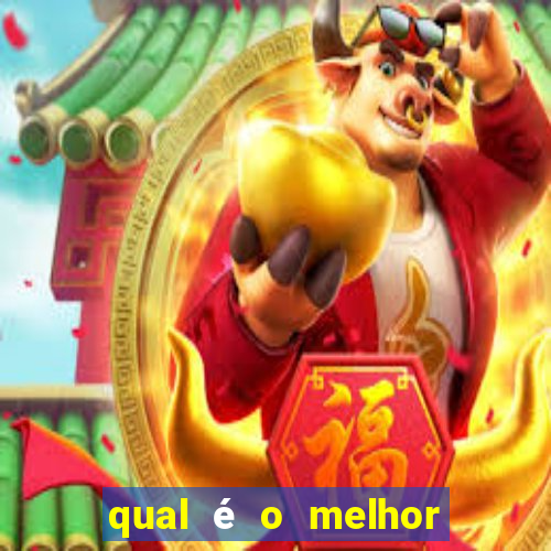 qual é o melhor jogo para ganhar dinheiro de verdade