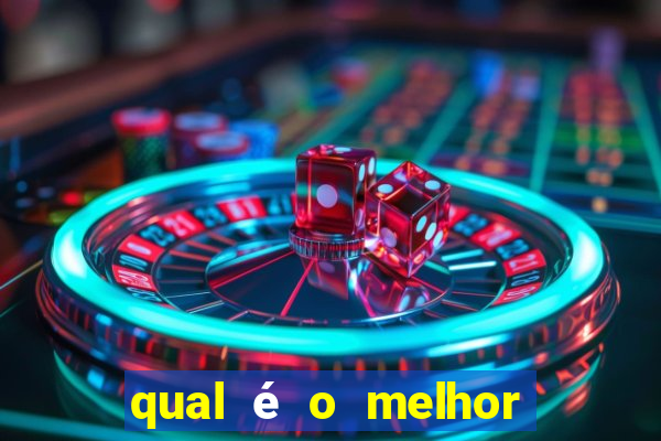 qual é o melhor jogo que ganha dinheiro