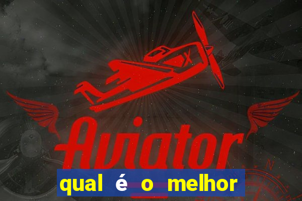 qual é o melhor jogo que ganha dinheiro