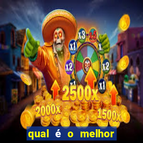 qual é o melhor jogo que ganha dinheiro