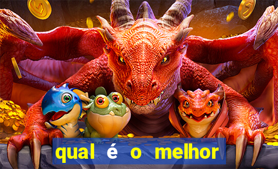 qual é o melhor jogo que ganha dinheiro