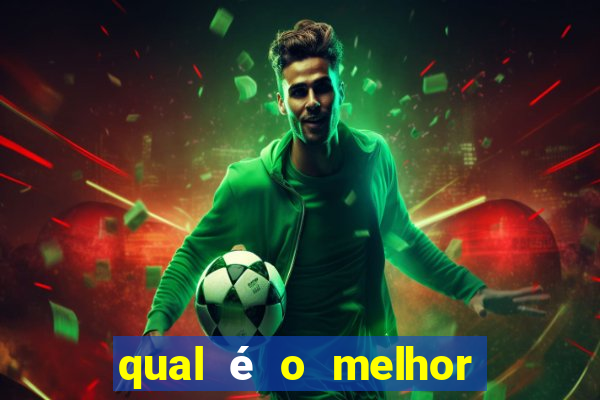 qual é o melhor jogo que ganha dinheiro