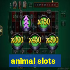 animal slots