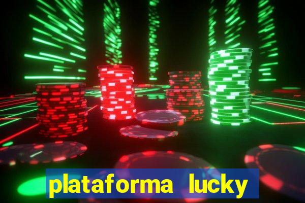 plataforma lucky 777 é confiável