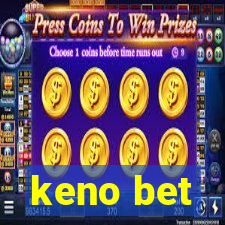 keno bet