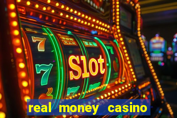 real money casino mobile app