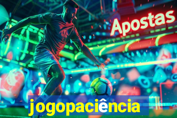 jogopaciência