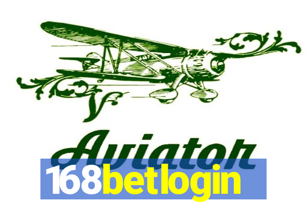 168betlogin