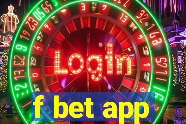 f bet app