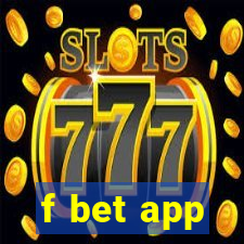 f bet app