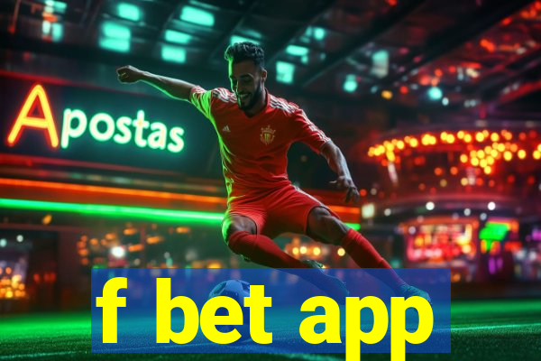 f bet app