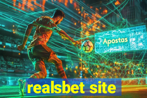 realsbet site