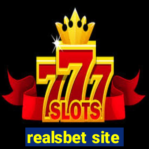 realsbet site