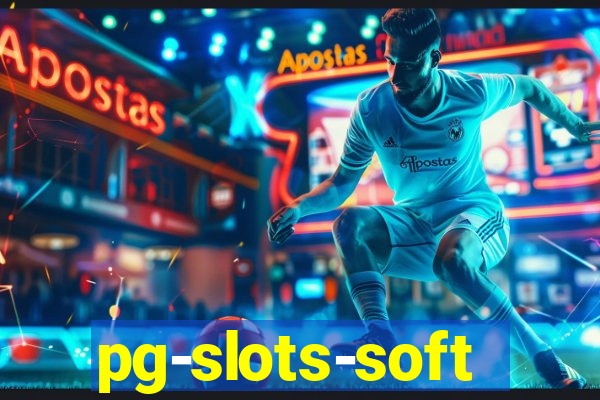 pg-slots-soft