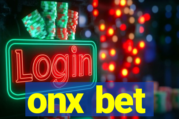 onx bet