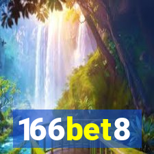 166bet8