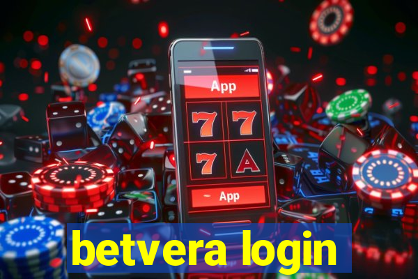 betvera login