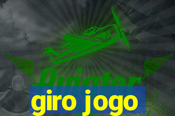 giro jogo