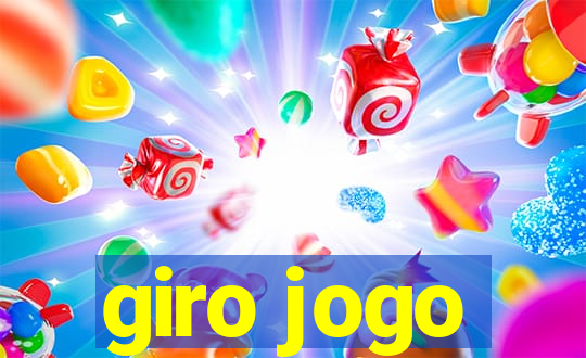 giro jogo