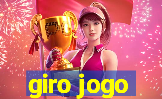 giro jogo