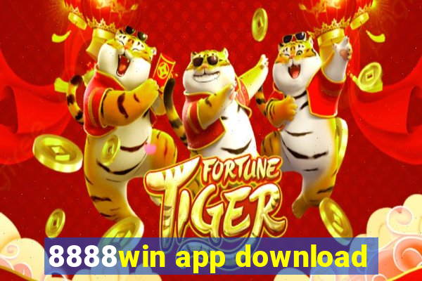 8888win app download