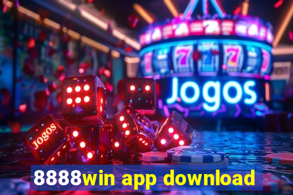 8888win app download