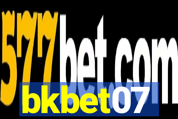 bkbet07