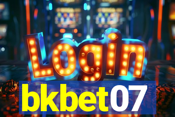 bkbet07