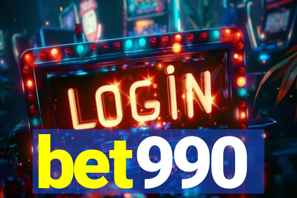 bet990