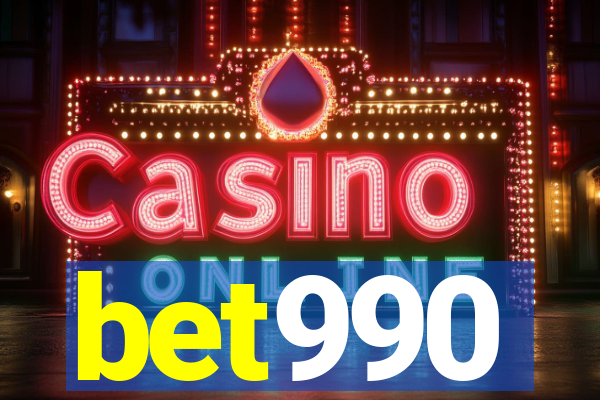 bet990