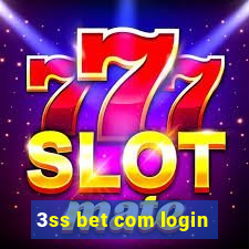 3ss bet com login