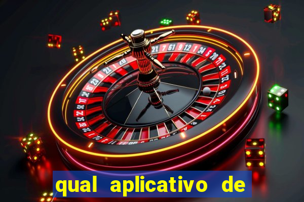 qual aplicativo de jogo para ganhar dinheiro