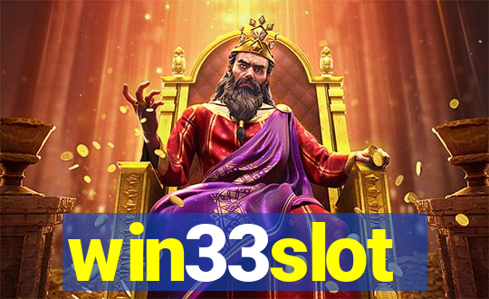 win33slot