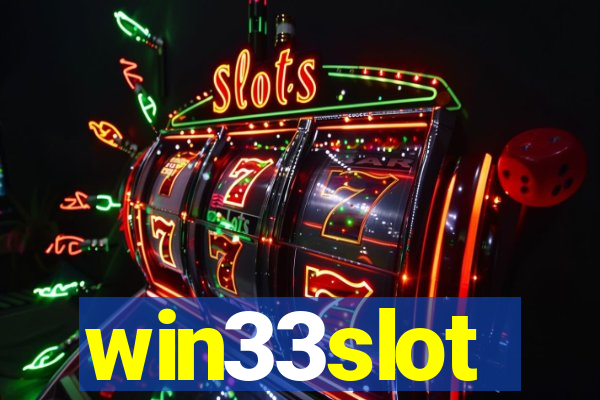 win33slot