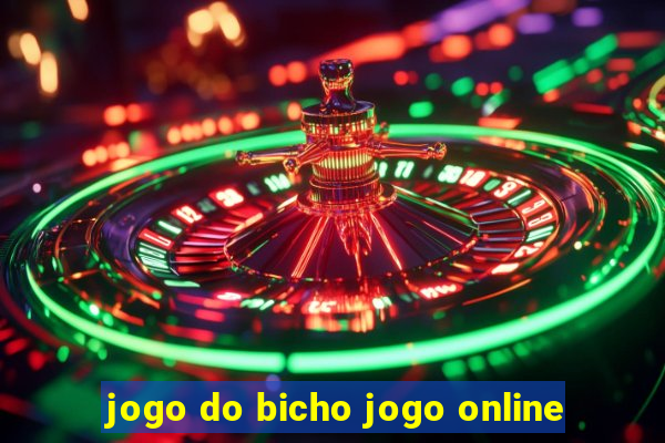 jogo do bicho jogo online