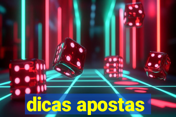 dicas apostas