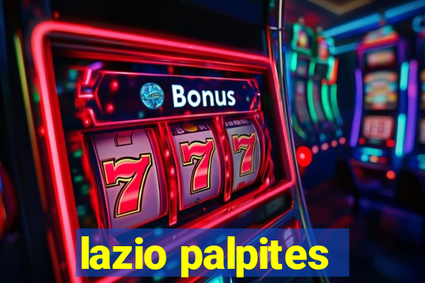 lazio palpites