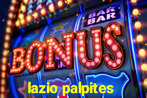 lazio palpites