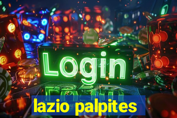 lazio palpites