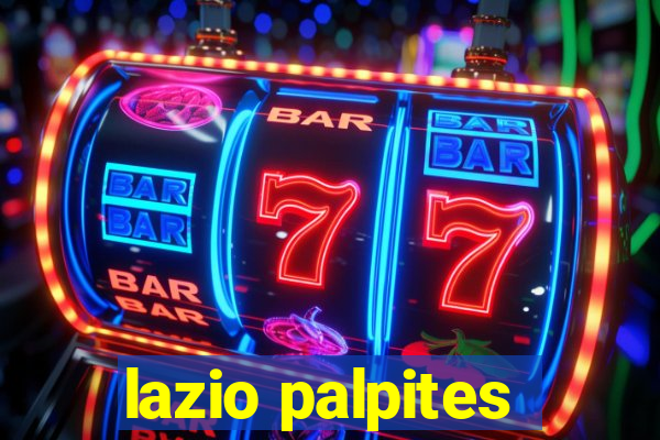 lazio palpites