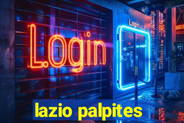 lazio palpites