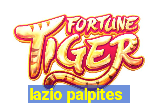 lazio palpites